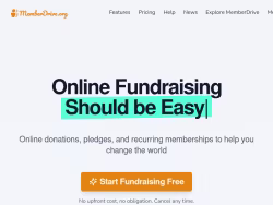 Memberdrive