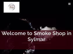 Smokesylmar