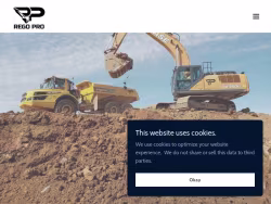 Regoproservice