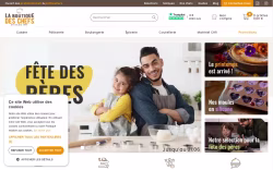 Laboutiquedeschefs