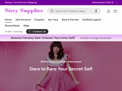 Sissysupplies