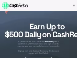 Cashrebel