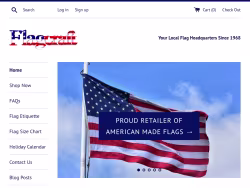 Flagcraft