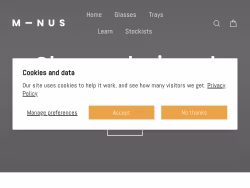 Minus-eyes