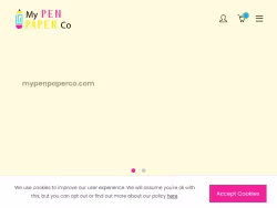 Mypenpaperco