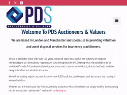 Pdsvaluers