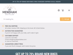 Mendhambikes