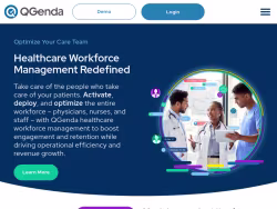 Qgenda