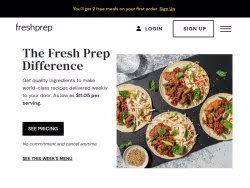 Freshprep