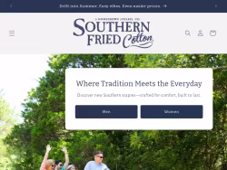 Southernfriedcotton