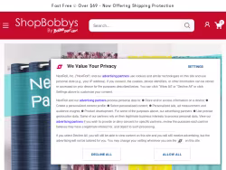 Shopbobbys