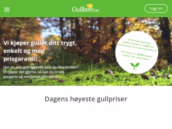Gullbrev