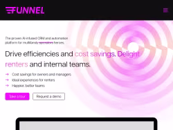 Funnelleasing