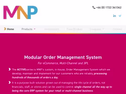 Mnpthesolution