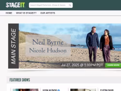 Stageit