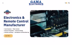 Gamainc