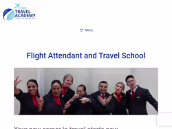 Thetravelacademy