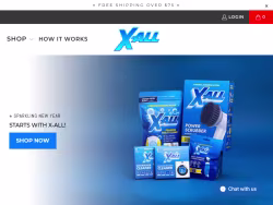 X-all
