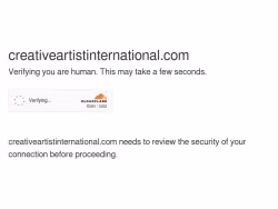 Creativeartistinternational