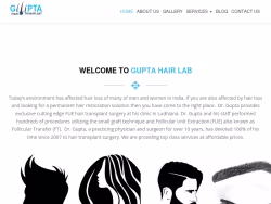 Guptahairtransplant