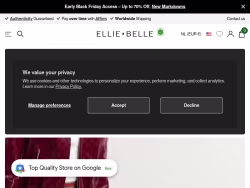 Elliebelle