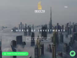 Invictaproperty