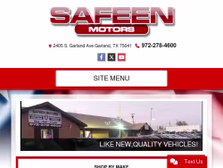Safeenmotors