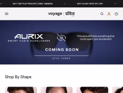 Voyageeyewear