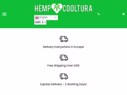 Hempcooltura