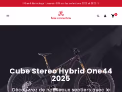 Advancebike