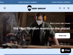 Iespgroup