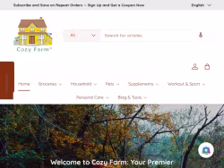 Mycozyfarm