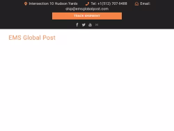 Emsglobalpost