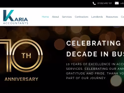 Kariaaccountants