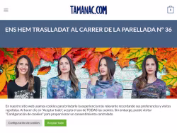 Tamanac
