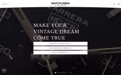 Watchurbia