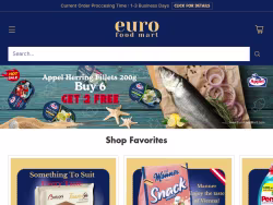 Eurofoodmart