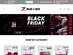 Rugrigfitness