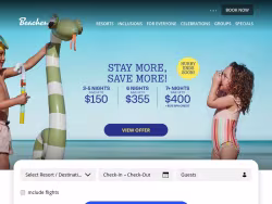 Beaches
