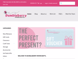 Bumbleberrys