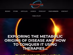 Endalldisease