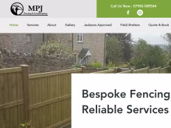 Mpjfencing