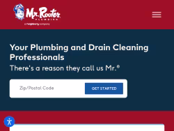 Mrrooter