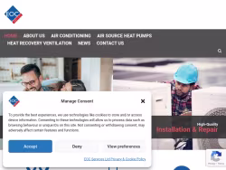 Eocservices