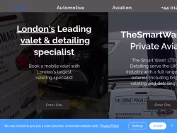 Thesmartwashltd