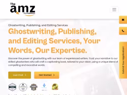Theamzpropublishers