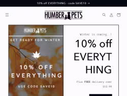 Humberpets