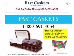 Fastcaskets