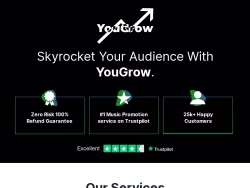 Yougrowpromo
