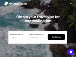 Myvisaprocess